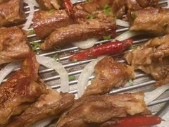-贝勒爷·酥不腻烤鸭