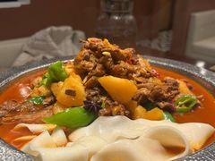 -那拉提之疆·新疆菜(美院店)