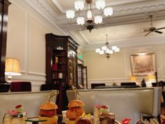 -Salon de Ville浦江汇(上海外滩华尔道夫酒店店)