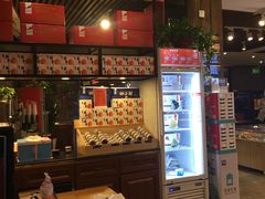 -船歌·鱼水饺青岛菜(闽江二路店)