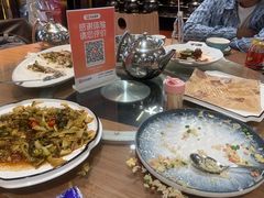 -荣基四海一家·家常菜·海鲜大排档(新安店)