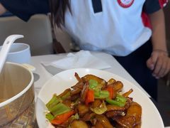 -关东小院(瀛海环宇坊店)