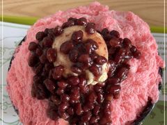-MOMO冰品·生巧汤圆(红桥店)