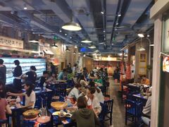 大堂-马路边边串串香(双井直营店)