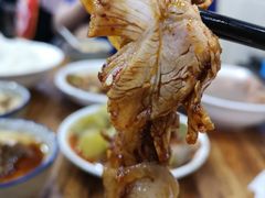 -雨田饭店(华兴东街店)