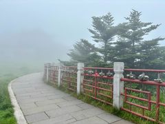 -峨眉山风景名胜区