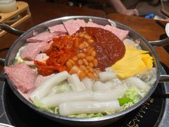 -양평식당·杨平食堂(华贸店)