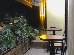 -K·Kitchen KK牛扒厨房(江南西店)