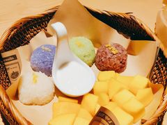 -金泰兰忆暹罗·东南亚餐厅(城西银泰店)