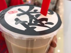 -茶太良品·京派茶饮(天河城店)