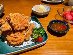 萌式炸鸡-合风谷(南下塘店)