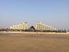 -营口金泰珑悦海景大酒店