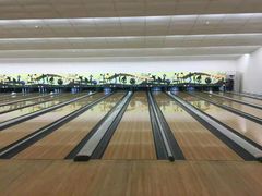 -广州保龄球馆(广州天河体育中心店)