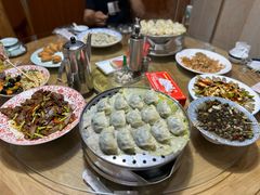 -8号蒸饺精品炖鸽子(康特商街店)