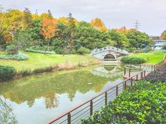 -太子山公园(园东路)