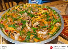-京玉菲饭店(李村店)