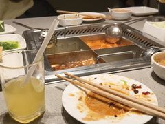 -海底捞火锅(徐州火车站店)