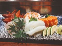 -千代武日本料理(开发区店)