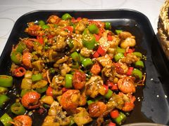 -巴厘龙虾·榜首油焖大虾(洞庭·艺术洋房店)