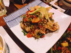 -紫滇源云南生态菜(丹凤街店)