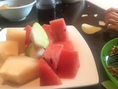 -三亚湾海居铂尔曼度假酒店