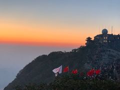 -泰山风景名胜区