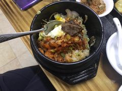 -星火东北碳火烤肉(华大店)