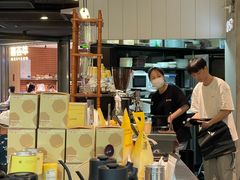 -明谦·Coffee&Cocktail Bar(美您公园店)