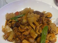 -渔家风味·鲅鱼水饺·央视展播·海鲜天津菜(开发区店)