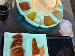 -羲和雅苑•北京烤鸭(平安国际金融中心店)