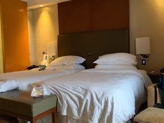 -锦州喜来登酒店