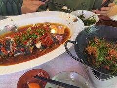 -湘中缘·湖南菜(娄底驻京办店)