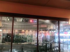 门面-仓桥家·焗寿司·锅物(光谷步行街店)