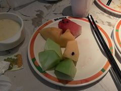 -比格比萨自助(宝山日月光店)