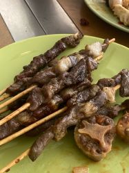 -上海浦东华美达大酒店·宴会厅