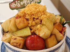 -朱光玉火锅馆(正佳广场店)