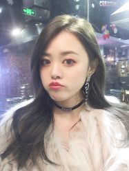 -THE LOG SALON 记录