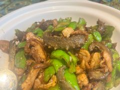 -小红鲸·海鲜餐厅(轸大路店)