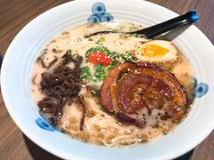 -雷神拉面(财富中心玉米楼店)