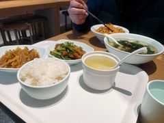 -东园小馆·早茶·淮扬小炒(蜀景店)