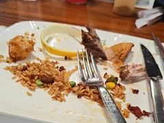 -汉巴味德·烤肉与啤酒的自助(杭州大悦城店)