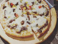 -92°C俄式厨房(中央大街店)