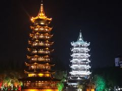 -桂林两江四湖景区