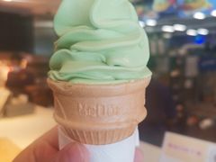 -麦当劳(宜安广场店)