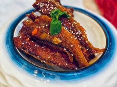 -津悦·正阳春烤鸭(红旗南路店)