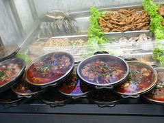 -塘屋烧烤·云南火塘烧烤品牌(联盟路店)