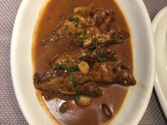 -南山饭店(阳明古镇店)