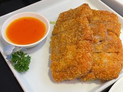 千番芋泥鸭-闽和南(深圳万象城店)
