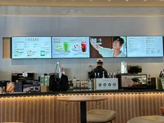 -星巴克臻选(泉州晋江SMMALL店)
