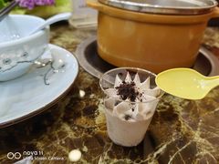 -清梅居涮坊•鲜活烤鱼(中心路万顺御花园店)